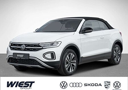 VW T-Roc Volkswagen ENERGY 1.0 TSI OPF *RFK*Allwette