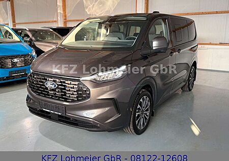 Ford Tourneo Custom 320 L1 Titanium X *SOFORT*