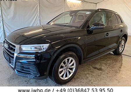 Audi Q5 40 TDI quattro VIRTUAL/AHK/B&O