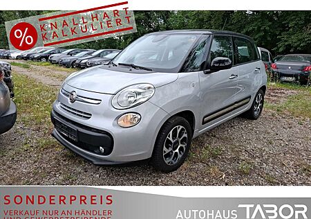Fiat 500L 1.4 Lounge Pano SHZ LM Klima PDC HU 04/2026