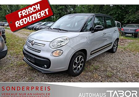 Fiat 500L 1.4 Lounge Pano SHZ LM Klima PDC HU 04/2026
