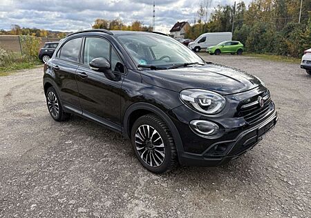 Fiat 500X 1.3 FFly 4x2 I Navi I ACC I R-Kamera