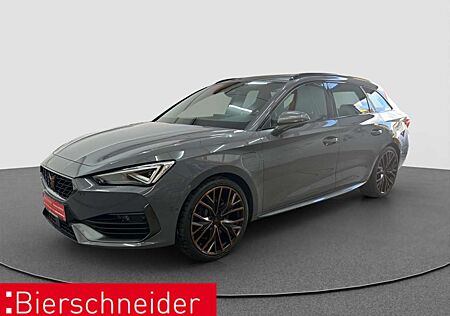 Cupra Leon Sportstourer 1.4 e-Hybrid DSG VZ AHK DCC | MATRIX