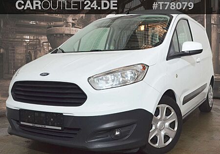 Ford Transit Courier 1,5 TDCi Kasten Trend *Klima MFL*