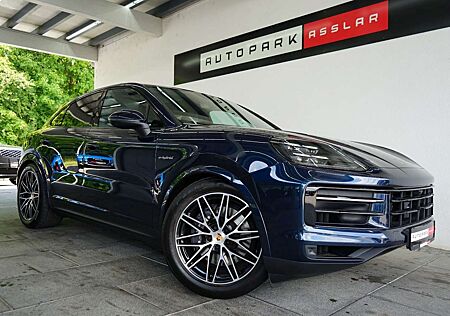 Porsche Cayenne Coupe E-Hybrid*MY24/LUFT/HAL/18W/360°/HD