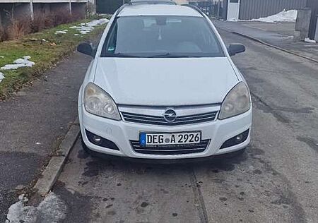 Opel Astra 1.9 CDTI Caravan DPF
