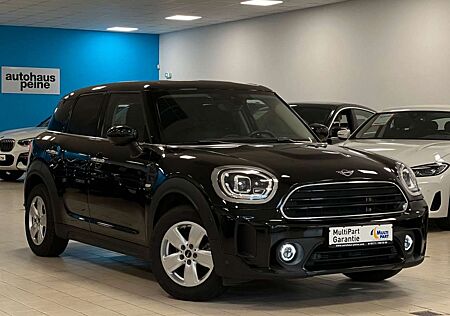 Mini One Countryman Countryman EssTrim Navi/Park&DriveAss/Apple/LED