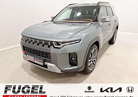 SsangYong Torres 1.5 T Forest Edition AT LED|ACC|4xSHZ|NAVI
