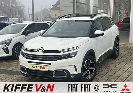 Citroën C5 Aircross Citroen Shine 1.6PureTech Navi Pano RFK AHK