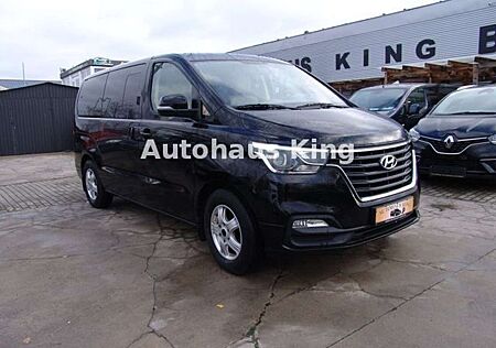 Hyundai H-1 Travel Trend -8Sit/NAVI/AUTOM/wenig KM