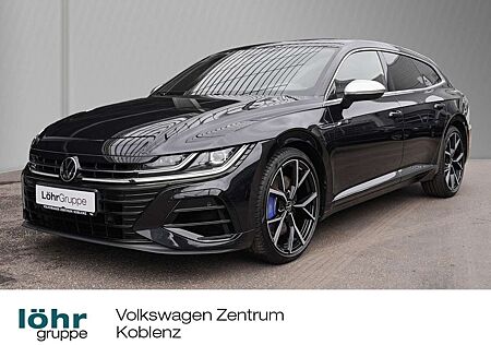 VW Arteon Volkswagen Shooting Brake R 2.0 TSI DSG AHK/RFK/Navi
