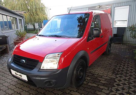 Ford Transit Connect Kasten,EFH,Radio/CD,Freisprechen