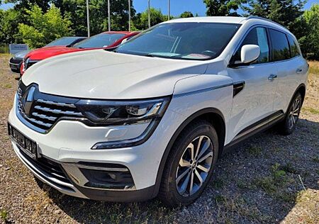 Renault Koleos Limited 4x4 190 dCI - NAVI - KLIMAAUTOMATIK