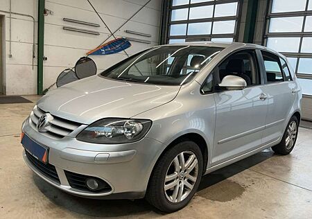 VW Golf Plus Volkswagen 1.9 TDI Tour