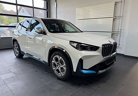 BMW iX1 30 xDrive xLine Sportleders_Headup_DrivAssProf_360