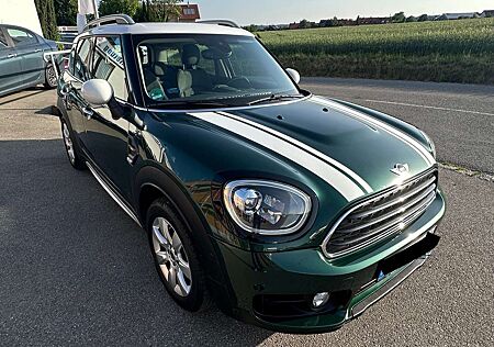 Mini Cooper Countryman COUNTRYMAN Aut.