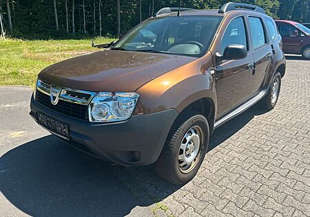 Dacia Duster I Ambiance 4x2* 1.Hand