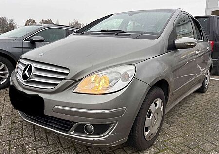 Mercedes-Benz B 170 B-Klasse 170