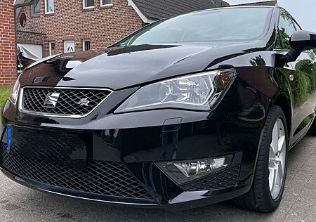 Seat Ibiza 1.0 FR