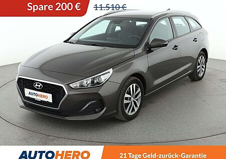 Hyundai i30 1.0 TGDI Trend*TEMPO*CAM*PDC*ALU*KLIMA*