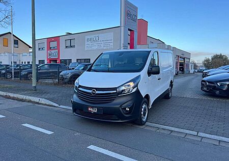 Opel Vivaro B Kasten/Kombi L1H1 2,7t FINANZIERUNG