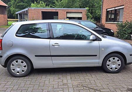 VW Polo Volkswagen IV 1.2 Trendline