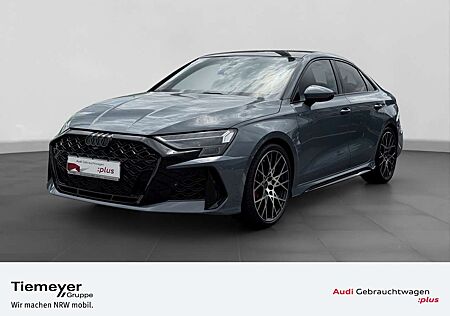 Audi RS3 2.5 TFSI Q FACELIFT NP85 PANO LED