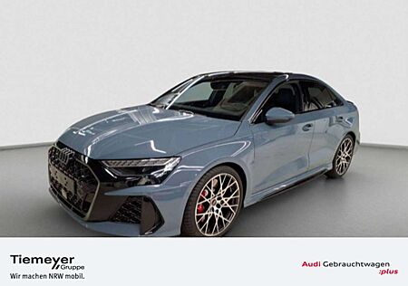 Audi RS3 2.5 TFSI Q FACELIFT NP85 PANO LED