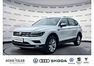 VW Tiguan Allspace Volkswagen 1.5 TSI DSG Highline NAVI/LED/ACC+++