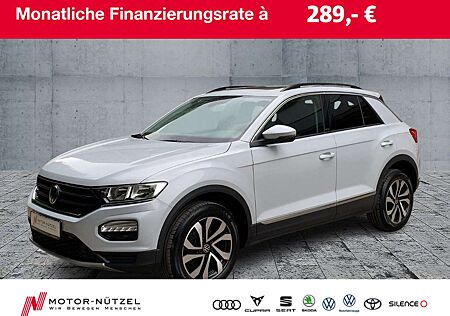 VW T-Roc Volkswagen 1.5TSI DSG ACTIVE NAV+PANO+AHK+ACC+SHZ+PDC