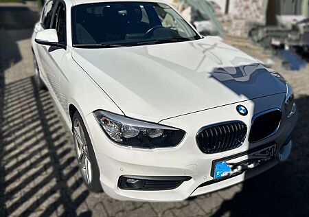 BMW 118i 118