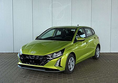 Hyundai i20 Comfort 1.0 T-GDi 7DCT / Navi Tempomat S...