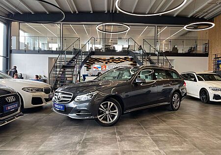 Mercedes-Benz E 350 BlueTec 4Matic *ACC*AHK*NAVI*LEDER*PANO*