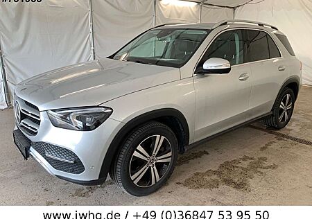 Mercedes-Benz GLE 350 SitzKlima Memory FahrAssist+ 360° MB-LED