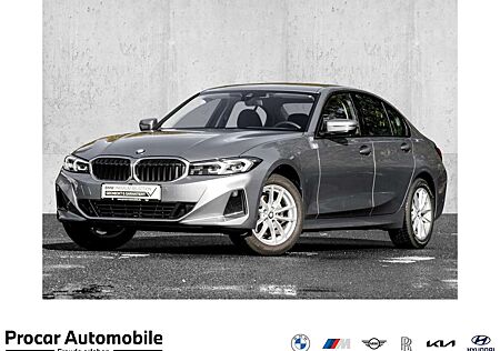 BMW 320 i HuD+HiFi+DA+PA+KOMFORTZUGANG