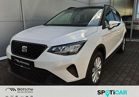 Seat Arona Style 1.0 TSI