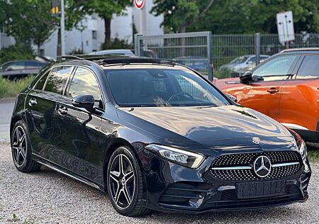 Mercedes-Benz A 180 d (177.010)