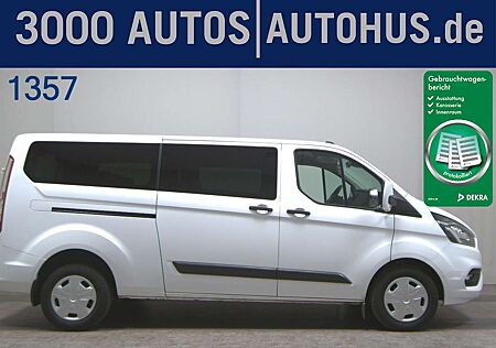 Ford Tourneo Custom Transit Kombi 2.0 TDCi 320 L2 Trend
