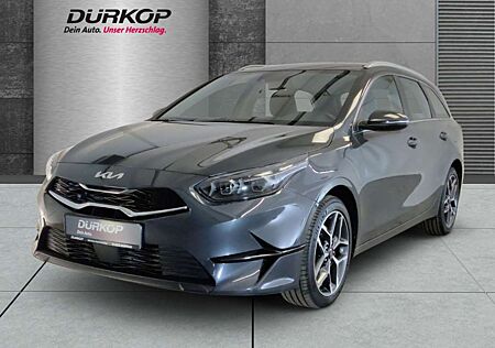 Kia XCeed Ceed SW / cee'd SW Spirit 1.6 CRDi Mild-Hybrid Navi LED Apple CarPlay