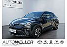 Toyota C-HR 2.0 Hybrid Team D *LED*Navi*ACC*CarPlay*SHZ*