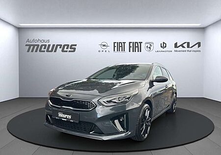 Kia XCeed Ceed SW / cee'd SW Sportswagon 1.6 Plug-In Hybrid PHEV Vision Navi Ke