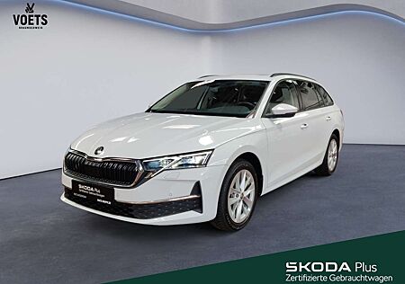 Skoda Octavia Combi Selection 1.5 TSIe LED+RearView