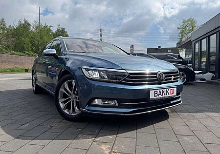 VW Passat Variant Volkswagen Highline BMT/Start-Stopp PANO AUTOMATIK HU / AU