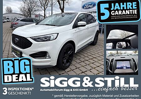 Ford Edge ST-Line PANO*MATRIX-LED*iACC*LM21*SITZKLIMA