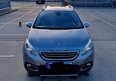 Peugeot 2008 PureTech 110 Stop/Start Allure