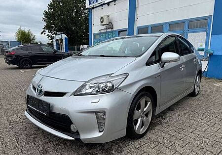 Toyota Prius + + (Hybrid) TEC-Edition