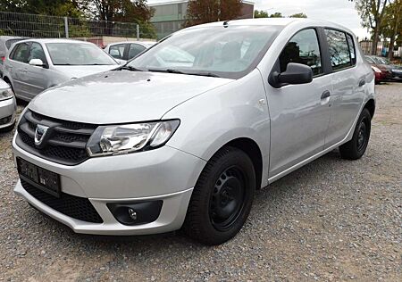 Dacia Sandero II Ambiance