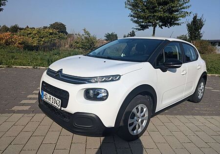 Citroën C3 Citroen Pure Tech 82 FEEL