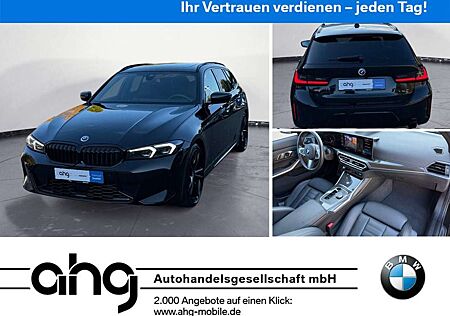 BMW 330 d Touring M Sportpaket Pro Panorama Harman K.