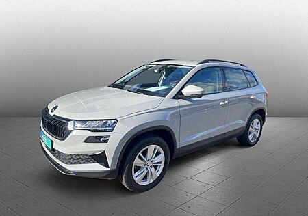 Skoda Karoq Selection 2.0 TDI 4x4 DSG AHK ACC RFK